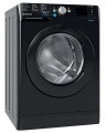 Pralka Indesit BWE71452XKPL 7kg 1400obr 16programów opóźniony start czarna
