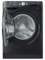 Pralka Indesit BWE71452XKPL 7kg 1400obr 16programów opóźniony start czarna