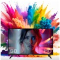 Telewizor Manta MATV001LHN32 32" LED HDR 60Hz DVB-T2 Dolby Digital