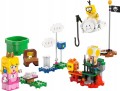 LEGO Super Mario 71441 Przygody z interaktywną figurką LEGO Peach