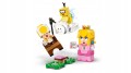 LEGO Super Mario 71441 Przygody z interaktywną figurką LEGO Peach