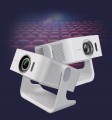 Projektor Kiano Elegance Cinema 1920x1080 FullHD 32-120cali WiFi Bluetooth
