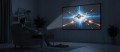 Projektor Kiano Elegance Cinema 1920x1080 FullHD 32-120cali WiFi Bluetooth
