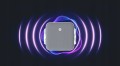 Projektor Kiano Elegance Cinema 1920x1080 FullHD 32-120cali WiFi Bluetooth