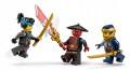 LEGO Ninjago 71840 Pojedynek wyścigowy Rogue kontra Drix