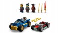 LEGO Ninjago 71840 Pojedynek wyścigowy Rogue kontra Drix