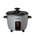 Garnek do ryżu Concept RE1010 350W 0,6L WARM wyjmowane wnętrze