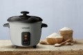 Garnek do ryżu Concept RE1010 350W 0,6L WARM wyjmowane wnętrze