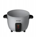 Garnek do ryżu Concept RE1010 350W 0,6L WARM wyjmowane wnętrze
