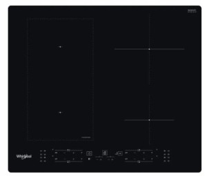 Płyta indukcyjna Whirlpool WLB3360NE 60cm FlexiCook