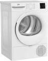 Suszarka Beko BM3T3820W 8kg pompa ciepła EcoGentle AquaWave LED