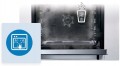 Kuchnia Beko FSE52321DBD 50cm 55L 7900W 6funkcji Termoobieg SteamShine