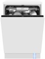 Zmywarka Amica DIM64C7EBOQH 60cm 14kpl Add+ BlueDot+