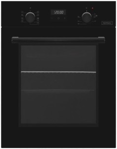 Piekarnik Kernau KBO0946SKB 45cm 47L 9programów termoobieg