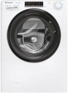 Pralka Candy CSO486TWMB6/1-S 8kg 1400obr Slim 16programów inwerter para