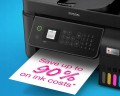 Drukarka wielofunkcyjna Epson L5310 3w1 Epson EcoTank skaner atramentowa
