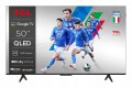 Telewizor TCL 50P79K 50" QLED 4K UHD SmartTV GoogleTV
