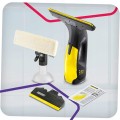 Myjka do okien szyb Karcher WV 2 Premium Black Edition czarna + spryskiwacz