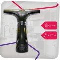 Myjka do okien szyb Karcher WV 2 Premium Black Edition czarna + spryskiwacz