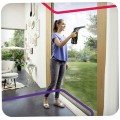Myjka do okien szyb Karcher WV 2 Premium Black Edition czarna + spryskiwacz