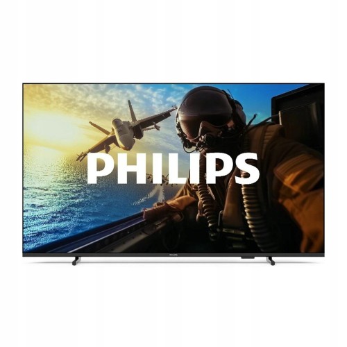 Telewizor Philips 43PUS7000/12 43" 4K UHD SmartTV TitanOS WiFi LED