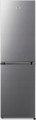 Lodówka Gorenje NRK418ECS4 182,4cm 256L NoFrostPlus MultiFlow LED