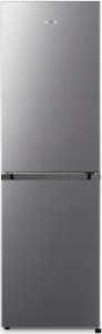 Lodówka Gorenje NRK418ECS4 182,4cm 256L NoFrostPlus MultiFlow LED