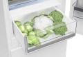 Lodówka Gorenje NRK418ECS4 182,4cm 256L NoFrostPlus MultiFlow LED