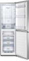 Lodówka Gorenje NRK418ECS4 182,4cm 256L NoFrostPlus MultiFlow LED