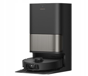 Robot sprzątający Dreame L40s Pro Ultra 19000Pa 170min LDS EPA 4,5/4L