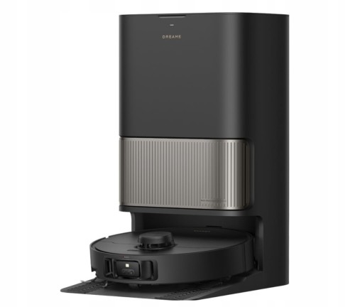 Robot sprzątający Dreame L40s Pro Ultra 19000Pa 170min LDS EPA 4,5/4L