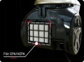 Odkurzacz Amica VM1033 900W 2L EPA