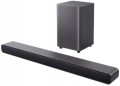 Soundbar TCL S55HE 2.1 220W Subwoofer Bluetooth Bezprzewodowy HDMI USB