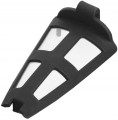 Czajnik Amica KF4033 2200W 1,7L Strix stal srebrna