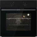 Piekarnik elektryczny Gorenje BO615E1B 60cm 60L termoobieg grill czarny