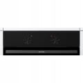 Piekarnik elektryczny Gorenje BO615E1B 60cm 60L termoobieg grill czarny