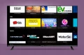 Telewizor Kruger&Matz KM0240FHD-V2 40" FHD SmartTV VIDAA 60Hz DVB-T2