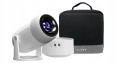 Projektor rzutnik Kiano Vision 2 1920x1080 FullHD WiFi Bluetooth Android