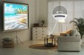 Projektor rzutnik Kiano Vision 2 1920x1080 FullHD WiFi Bluetooth Android