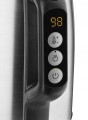 Czajnik AMICA KM5011 2200W 1,7L REG TEMP LED Inox