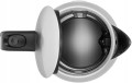 Czajnik AMICA KM5011 2200W 1,7L REG TEMP LED Inox