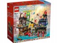 LEGO Ninjago 71799 Rynek miejski NINJAGO