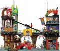 LEGO Ninjago 71799 Rynek miejski NINJAGO