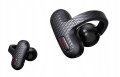 Słuchawki douszne Amazfit UP Black 6godzin Bluetooth mikrofon
