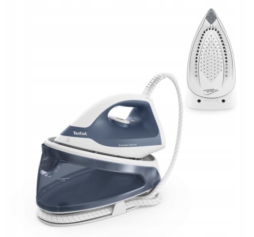 Stacja parowa Tefal SV4110E0 2200W 5bar 1,2L SmartSteam