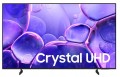 Telewizor Samsung UE43U8092FUXXH 43" 4K UHD SmartTV Tizen WiFi Bluetooth