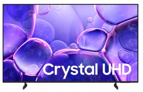 Telewizor Samsung UE43U8092FUXXH 43" 4K UHD SmartTV Tizen WiFi Bluetooth