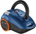 Odkurzacz workowy AMICA VM2062 900W 3L 76dB REG MOCY HEPA turboszczotka