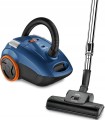 Odkurzacz workowy AMICA VM2062 900W 3L 76dB REG MOCY HEPA turboszczotka