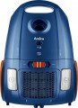 Odkurzacz workowy AMICA VM2062 900W 3L 76dB REG MOCY HEPA turboszczotka